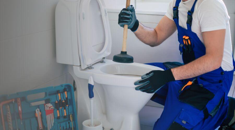 Professional expert plumbing services in Saint Albans, MO